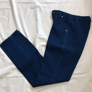 Vintage High Waisted Rockies